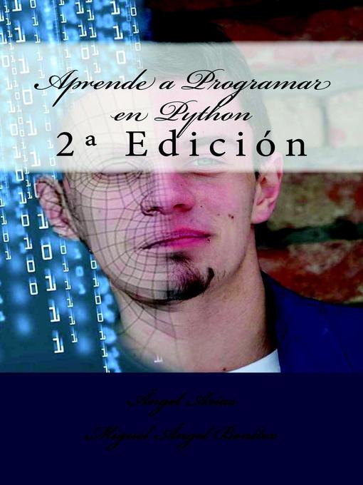 Title details for Aprende a Programar en Python by Ángel Arias - Available